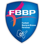 布雷斯地区布尔格队标,布雷斯地区布尔格图片