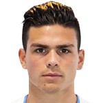 霍纳坦-席尔瓦头像,霍纳坦-席尔瓦图片