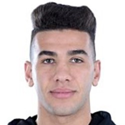 哈立德-纳布里斯头像,哈立德-纳布里斯图片